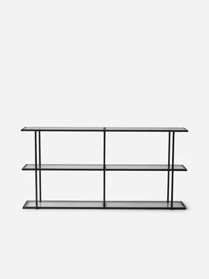 Antwerp Metal Shelf