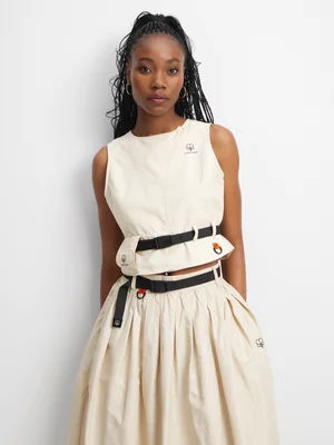 Anatomy Women's Stone Gilet