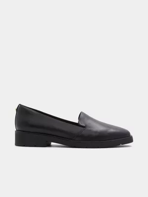 Women’s ALDO CHERFLEX Black Casual Shoe