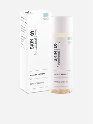 SKIN functional Biphasic Facial Oil