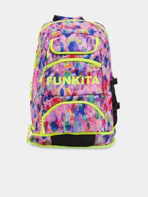 Funkita Elite Squad Smudgie Buddy Backpack