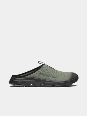Salomon Men's RX Slide 30 ATQ Olive Sneaker