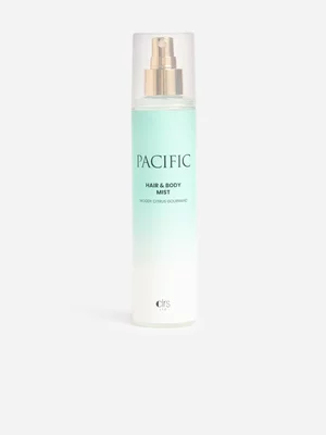 Colours Limited Pacific Hair & Body Mist 220ml