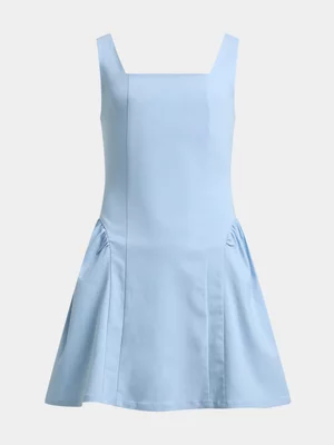 Girls Bengaline Dress