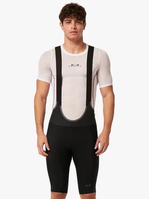 Men's Oakley Black  Endurance Ultra Bib 