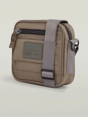 G-Star Men's Cross Body Beige Bag 
