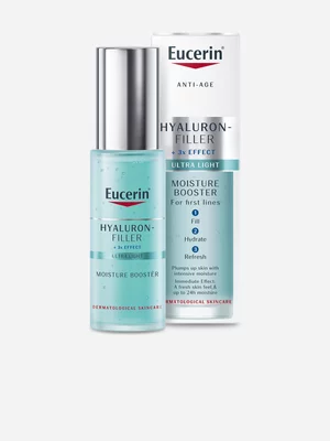 HYALURON FILLER MOISTURE BOOSTER
