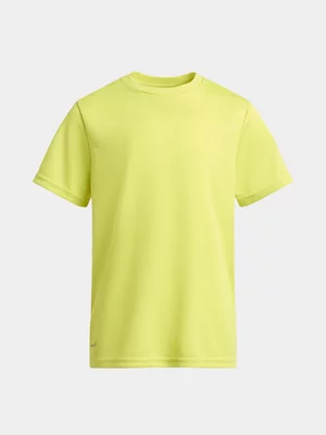 TS KB Boys Legacy Volt Performance Tee