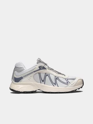 Salomon Men's XT-Whisper Vanilla Ice Sneaker