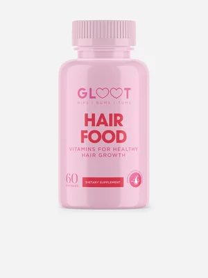 Gloot Hair Food