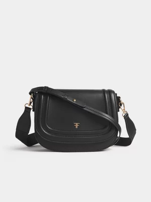  Seventies Saddle Bag