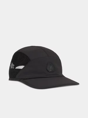 Puma x Skepta Unisex Mesh Detail Black Cap