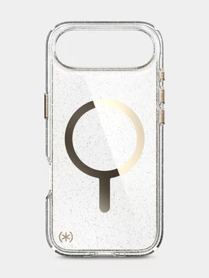 Speck Apple iPhone 17 Air Presidio Lux Magsafe Case