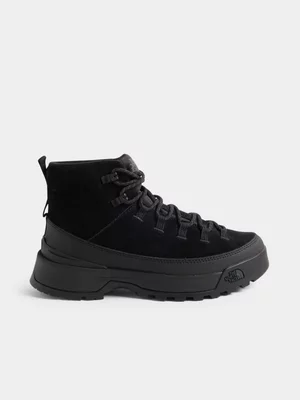 The North Face Women's Glenclyffe Urban Black Boot
