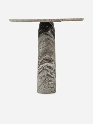 Anais Bistro Dining Table Marble