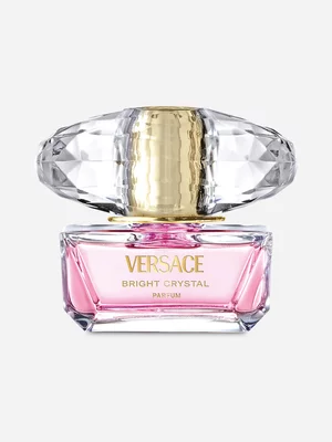 Versace Bright Crystal Parfum