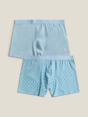 Men's Polo Multi 2Pack Boxer