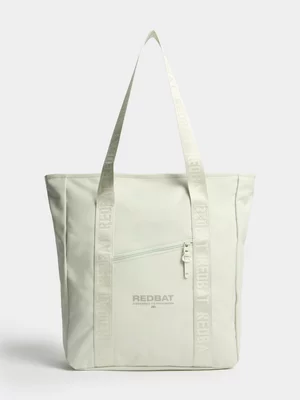Redbat Unisex Sage Shopper Bag