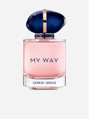 Giorgio Armani My Way Eau de Parfum