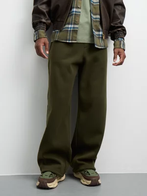 The FIX Men's Fatigue Baggy Wide Leg Jogger