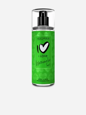 Lentheric I Love Watermelon Twist Fragrance Mist