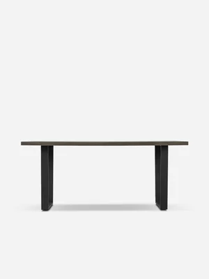 Riley Dining Table Grey 240cm