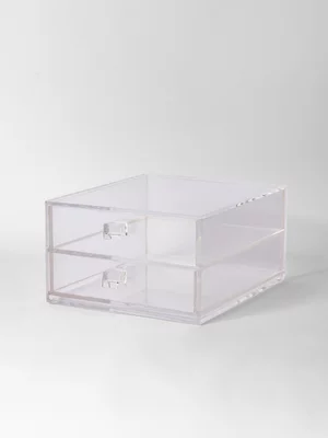 Ultimate Acrylic Organiser Small