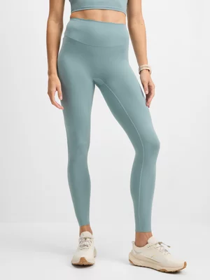 TS Womens Astra Studio Blue Surf Leggings