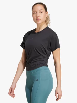 adidas Womens Power Black Tee