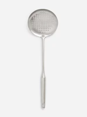 Jet Home Brushed Stainless Steel Skimmer