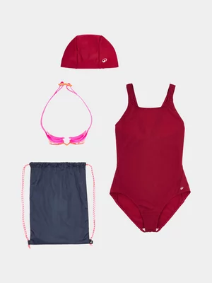 Decathlon Kids Swimming Kit