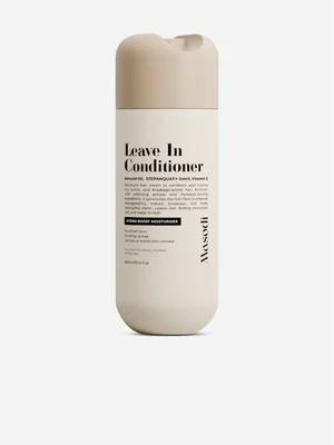 Masodi Leave-In Conditioner