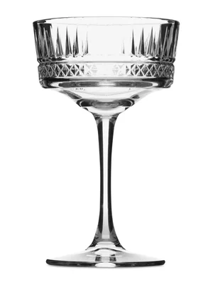 Elysia Coupe Champagne glass