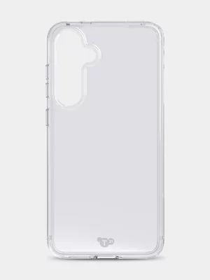 Tech21 EvoClear Sam Galaxy S24 Plus  Case