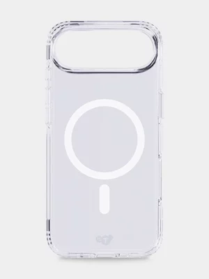 Tech21 EvoClear MagSafe iPhone 17 Air