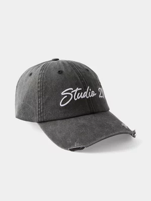 Women's Cotton On Grey The Everyday Cap