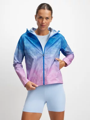 TS-ACTV8 Womens Pink/Purple Jacket