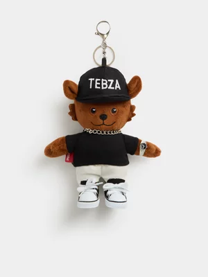 Redbat Sidekick Tebza Charm Collection