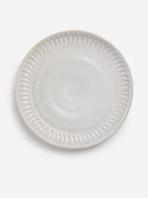 Jet Home Ivy Grey Side Plate