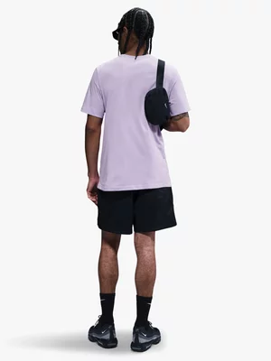 Nike Mens Sportswear Lilac Tee