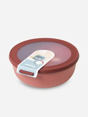 Mepal Cirqula Round Multi Bowl 1250ml