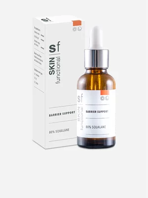 SKIN functional 80% Squalane Serum