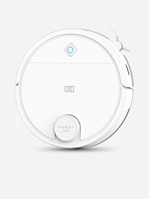Hobot Legee Q10 Robot Vacuum Cleaner and Mop