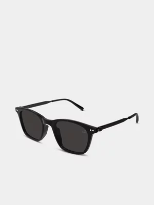 DUNHILL Black DU0092S-001 Sunglasses - 50