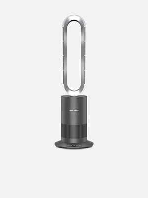 Taurus Air Fusion Bladeless Fan Heater