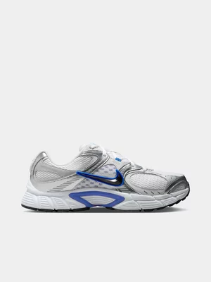 Nike Mens V5 RNR White/Blue Sneakers