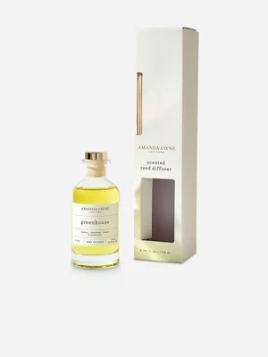Amanda-Jayne Geenhouse Reed Diffuser 