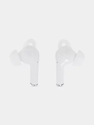 Tempo Pulse White Noise Cancelling Earpods 