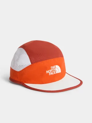 The North Face Unisex Multicolour Summer Run Hat