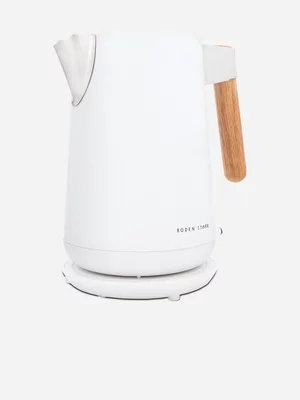 Boden Stark Anson Collection Kettle 1.7L White